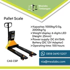 timbangan pallet stainless steel Hand Pallet Manual 1